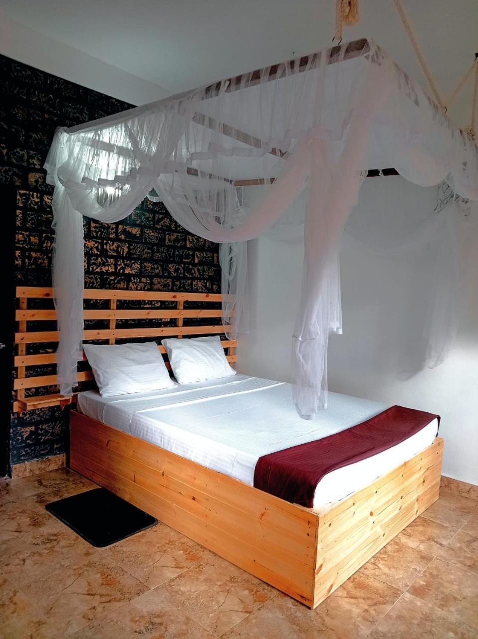 Mountain Shack Homestay Ella Exteriér fotografie