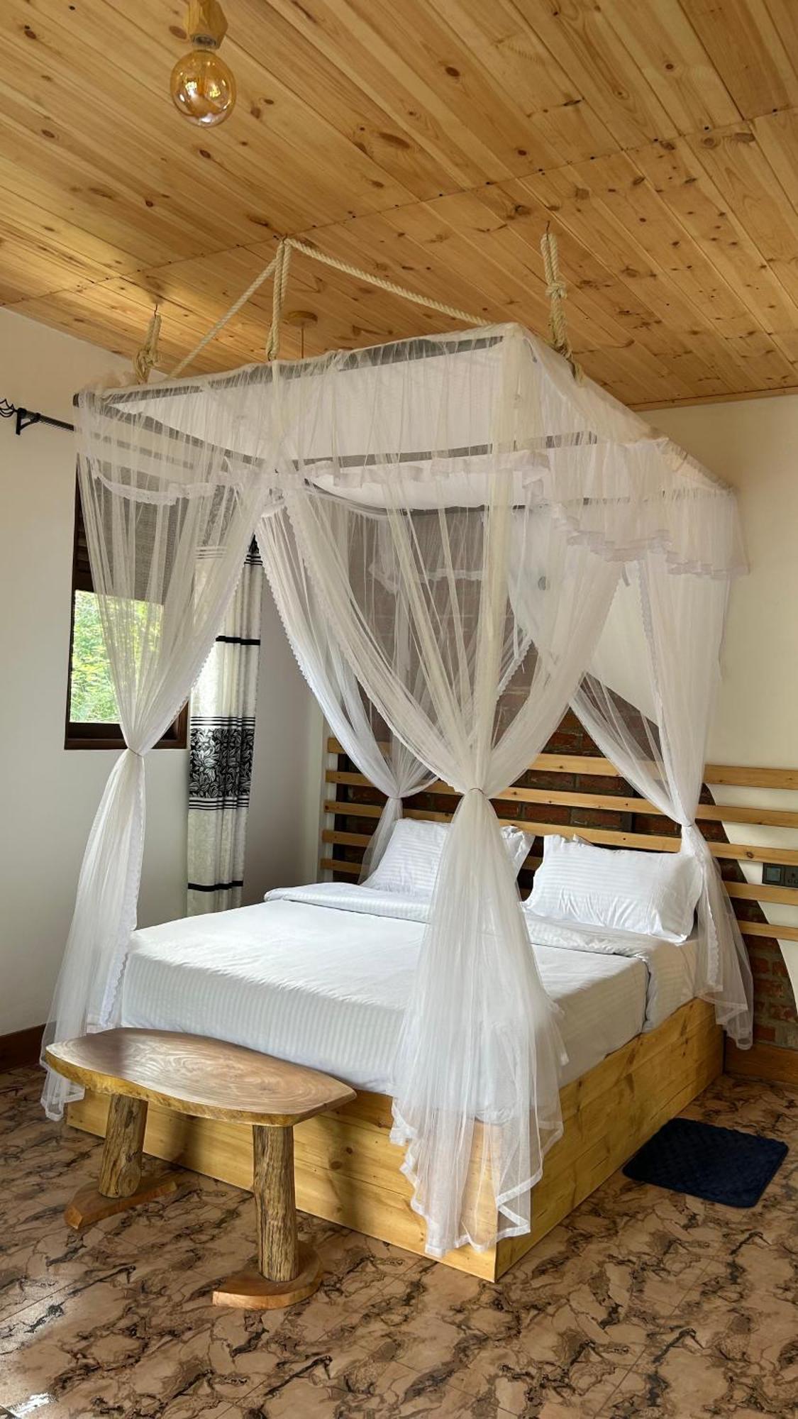 Mountain Shack Homestay Ella Exteriér fotografie